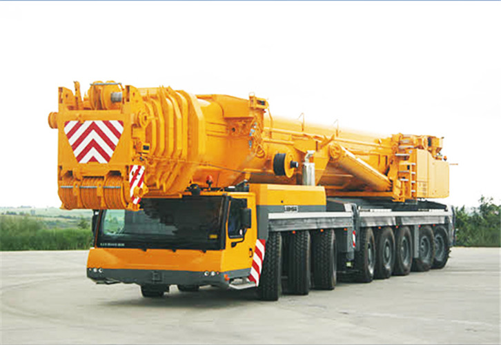 武隆区精密设备吊装（如机床、仪器）需要特殊车型吗？